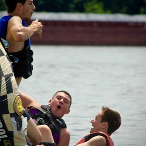 Meet your Posher, David